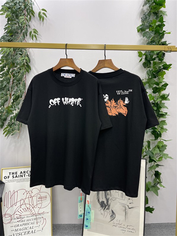 OFF WHITE TSHIRTS (191)