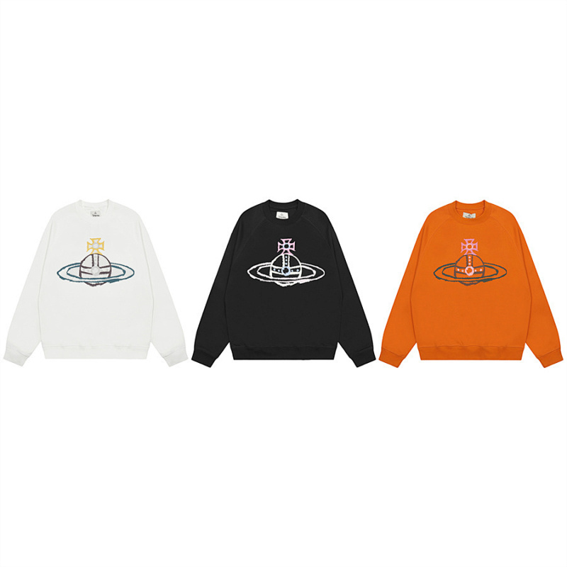 VIVIENNE WESTWOODS SWEATSHIRTS (3)