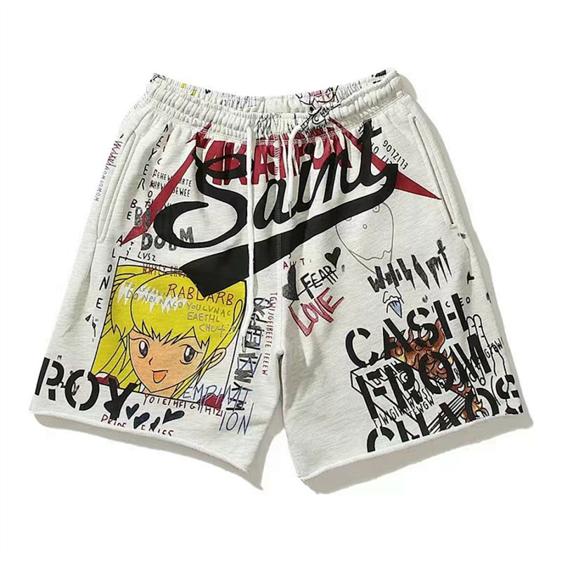 SAINT MICHAEL SHORTS (13)