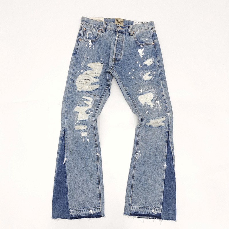 GALLERY DEPT JEANS
