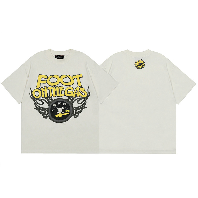 BROKEN PLANET TSHIRTS (30)