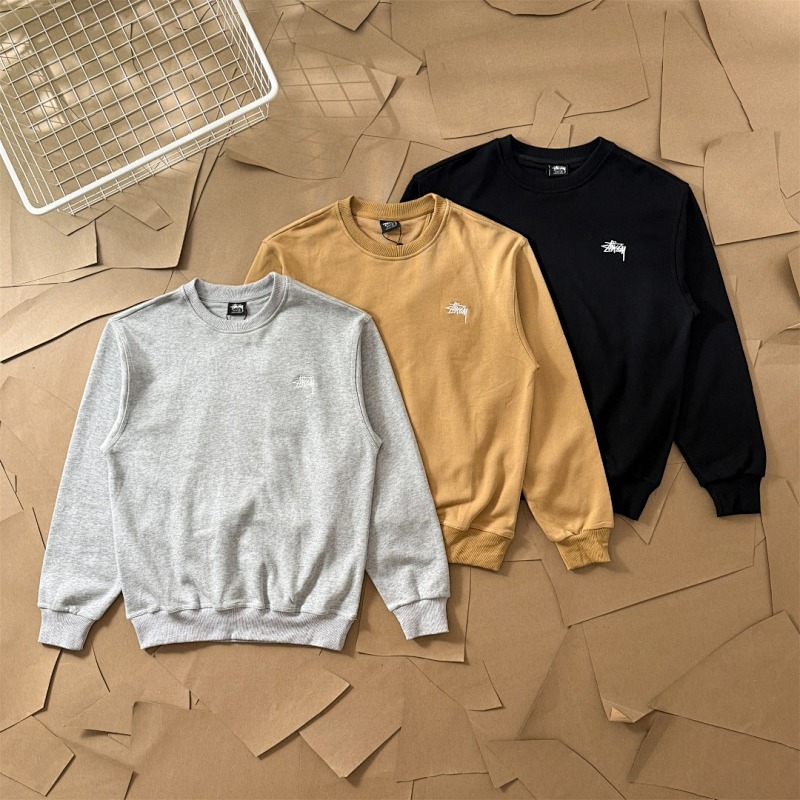 STUSSY (323)