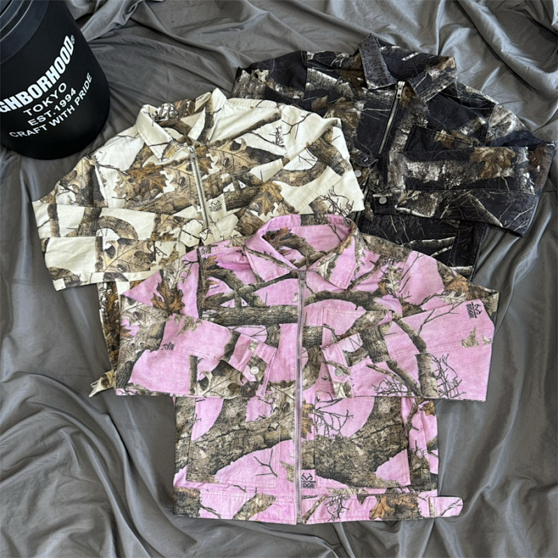 STUSSY JACKETS (49)