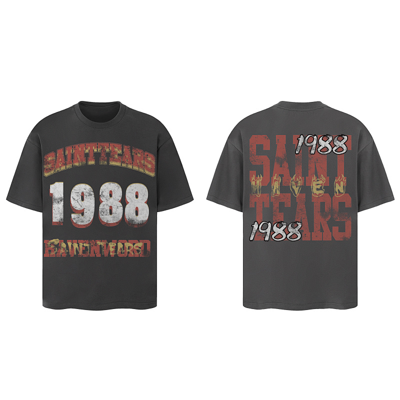 SAINT VANITY TSHIRTS (79)