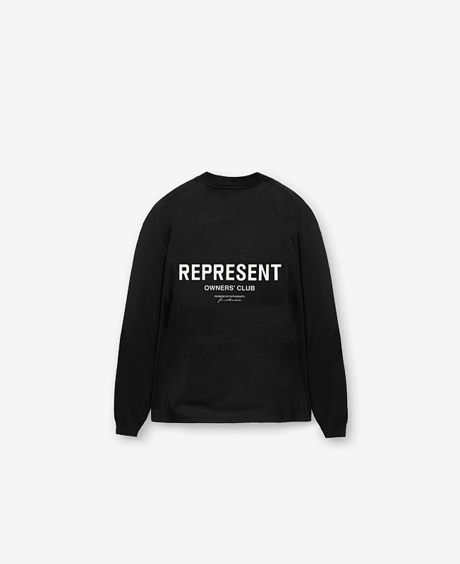 REPRESENT (127)