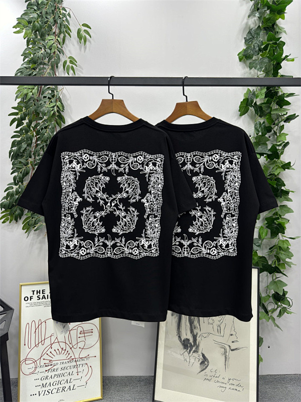 OFF WHITE (495)