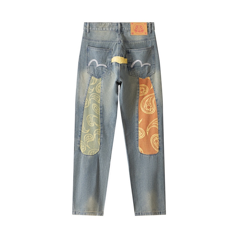 EVISU JEANS (14)