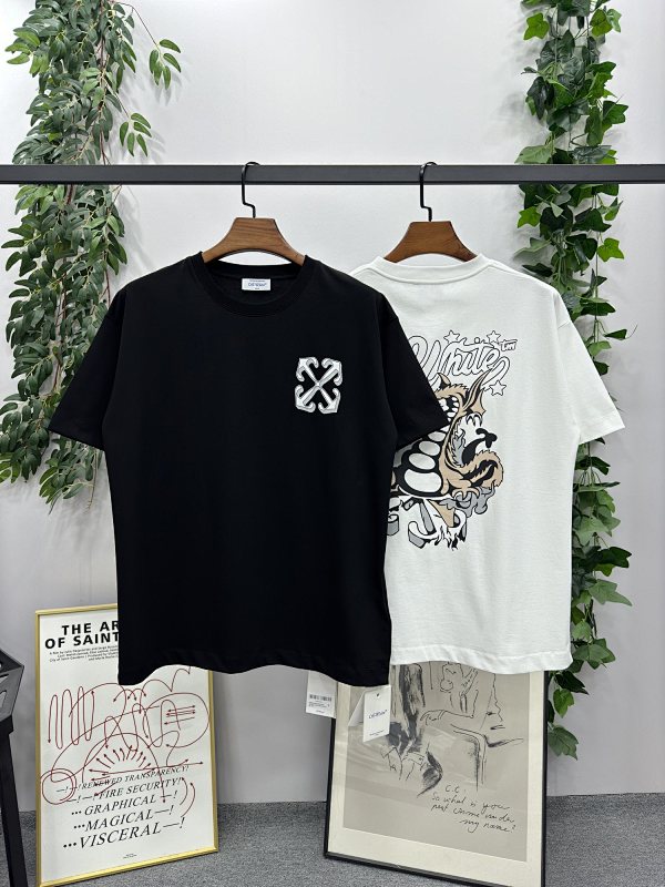OFF WHITE TSHIRTS (73)