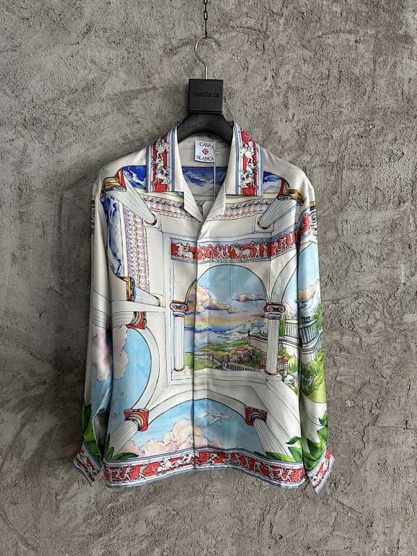 CASABLANCA SHIRTS (30)