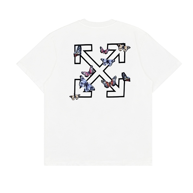 OFF WHITE (295)