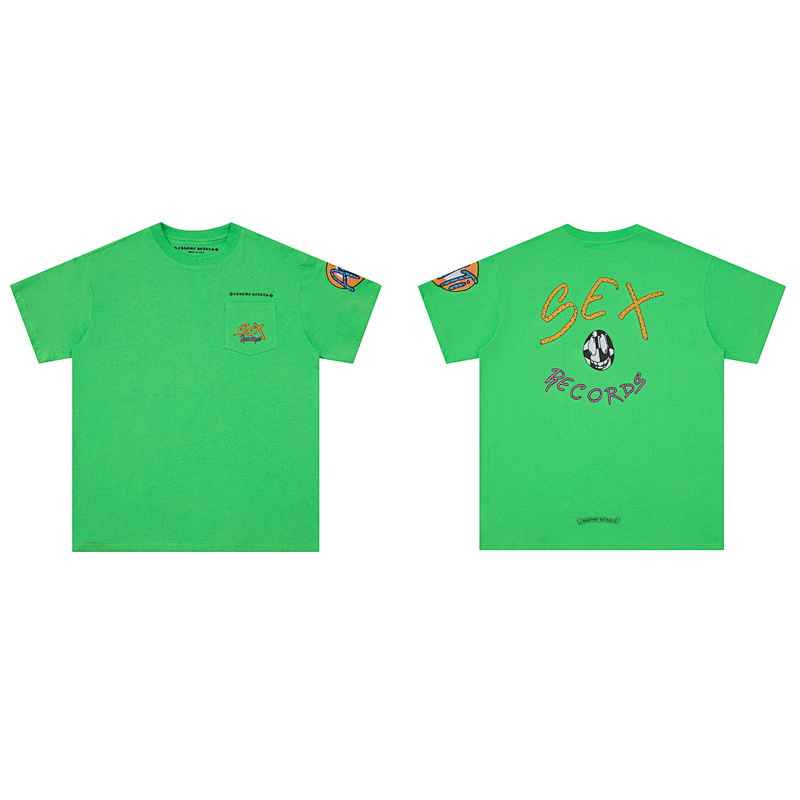 CHROME HEART TSHIRTS (97)