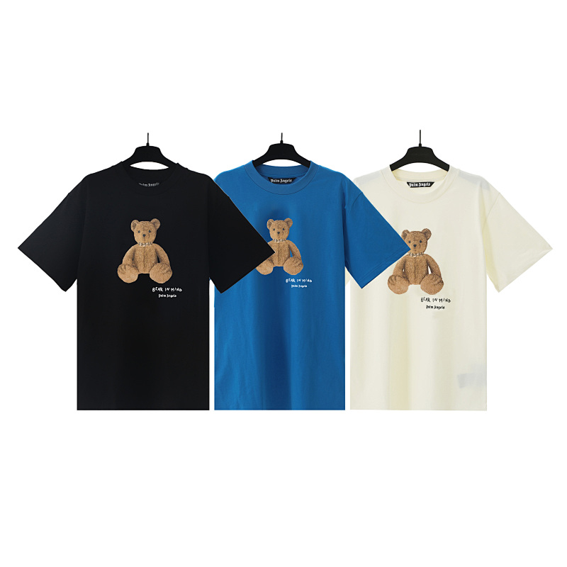 PALM ANGELS TSHIRTS (7)