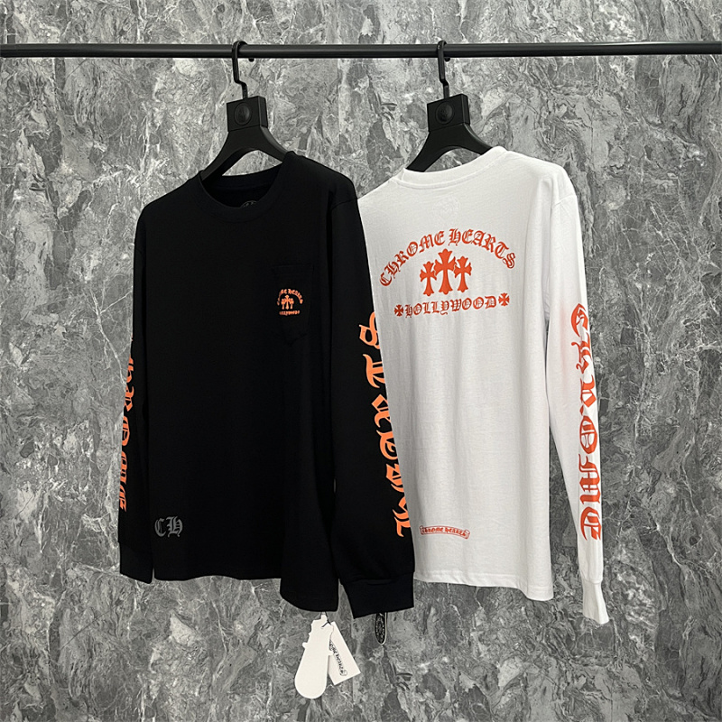 CHROME HEARTS (618)