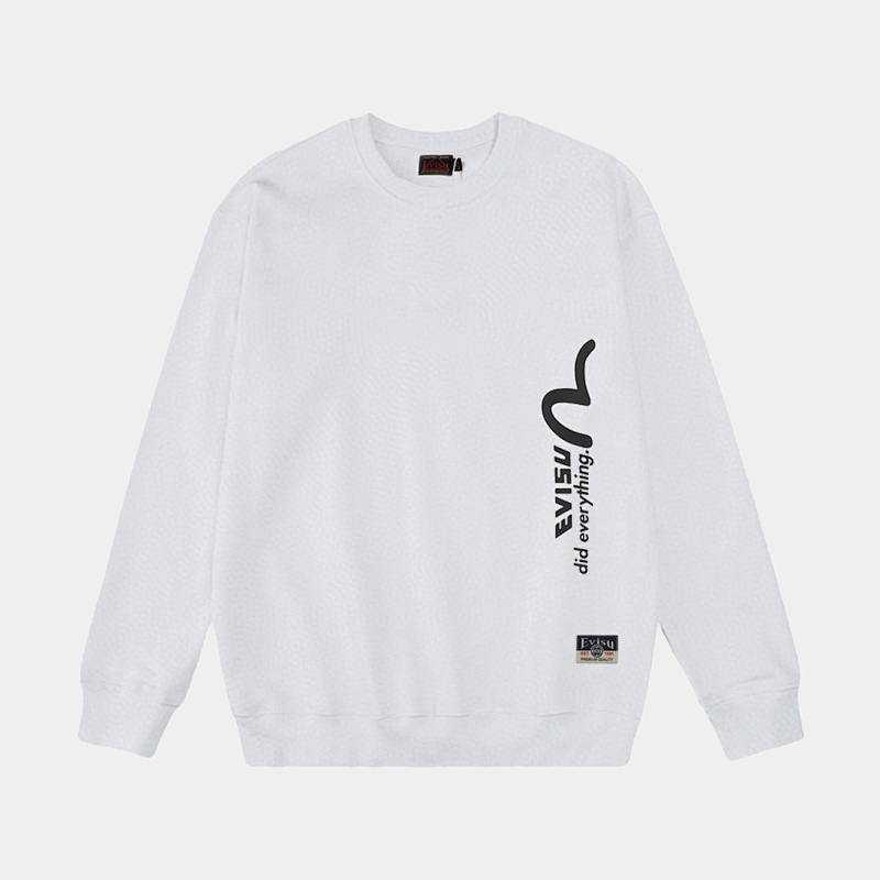 EVISU SWEATSHIRTS (24)