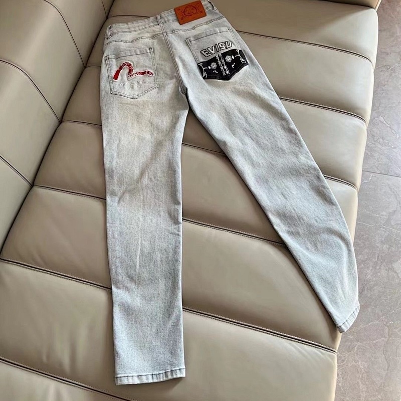 EVISU JEANS