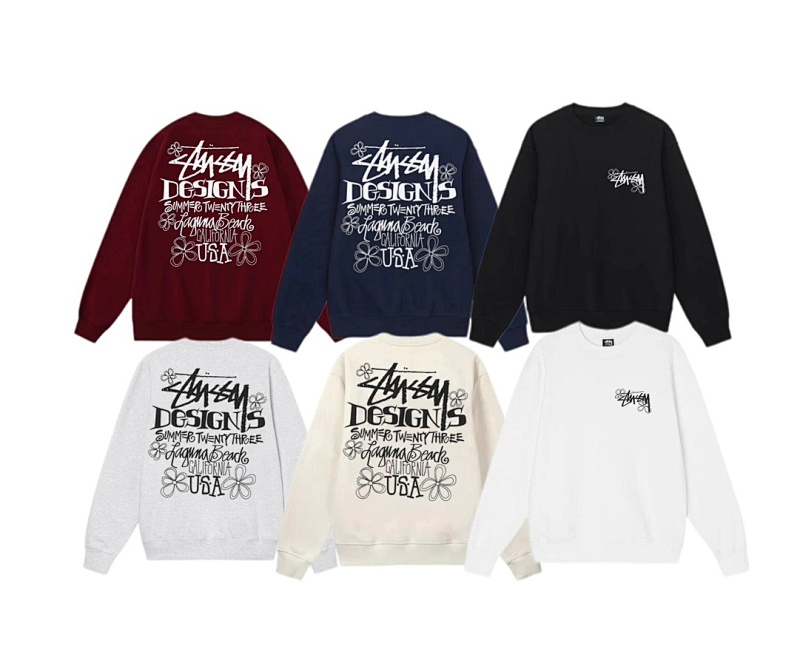 STUSSY (214)