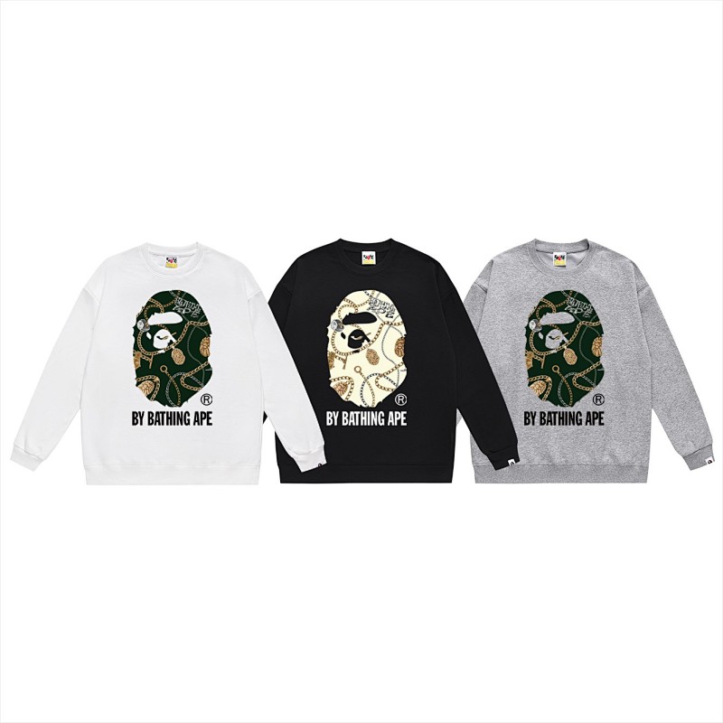 BAPE (301)