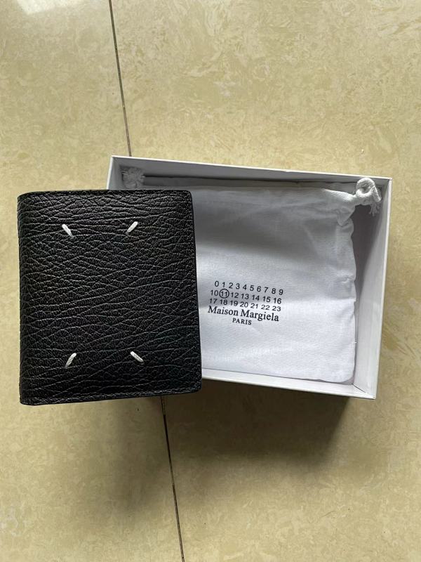 MAISON MARGIELA WALLETS