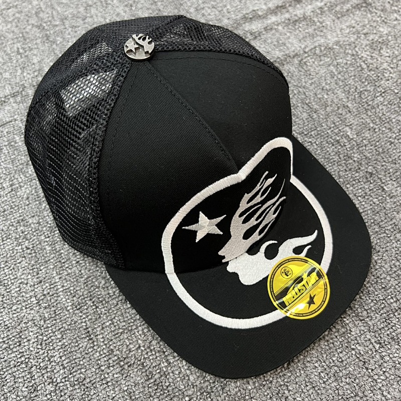 HELLSTAR HATS (3)