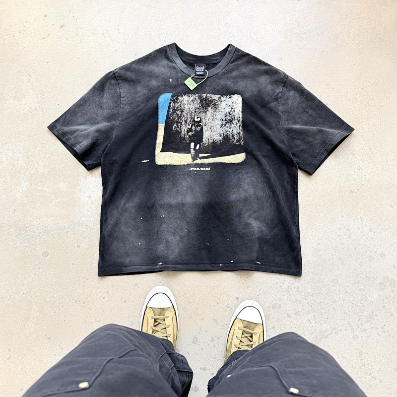 SAINT MICHAEL TSHIRTS