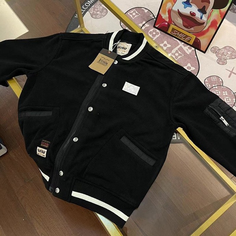 EVISU JACKETS (8)