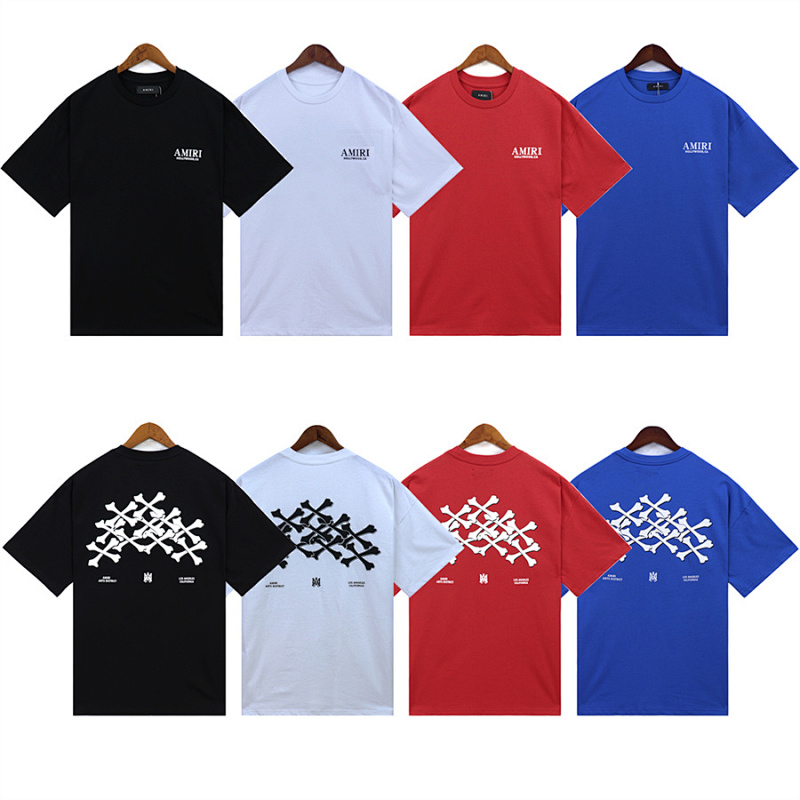 AMIRI TSHIRTS