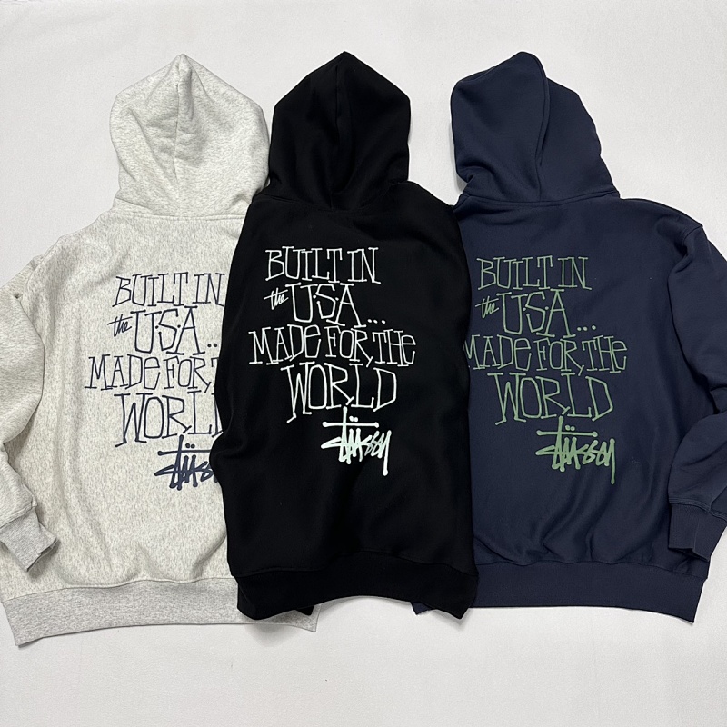 STUSSY (566)