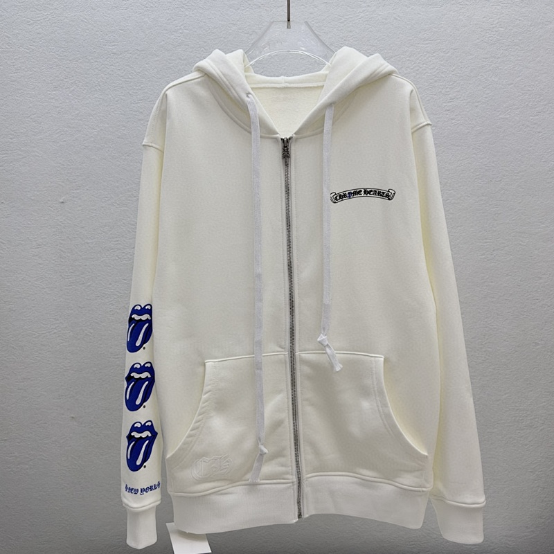 CHROME HEART HOODIES (59)