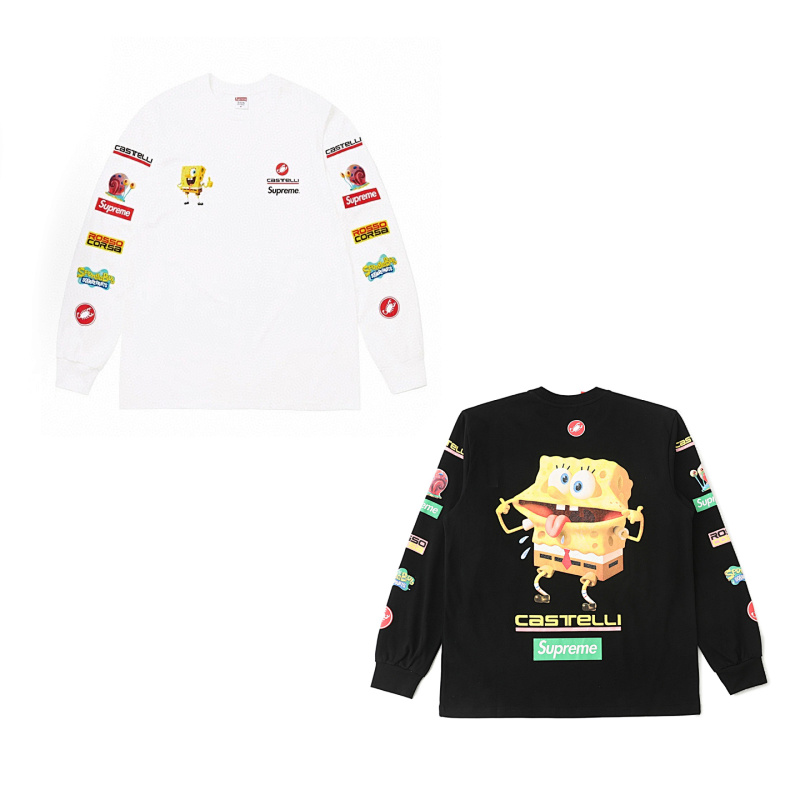 SUPREME (319)