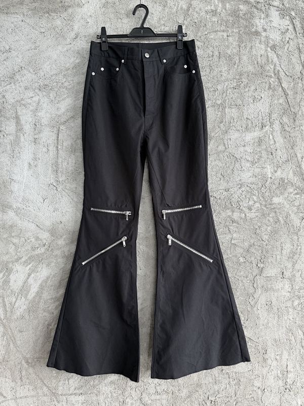 RICK OWENS PANTS