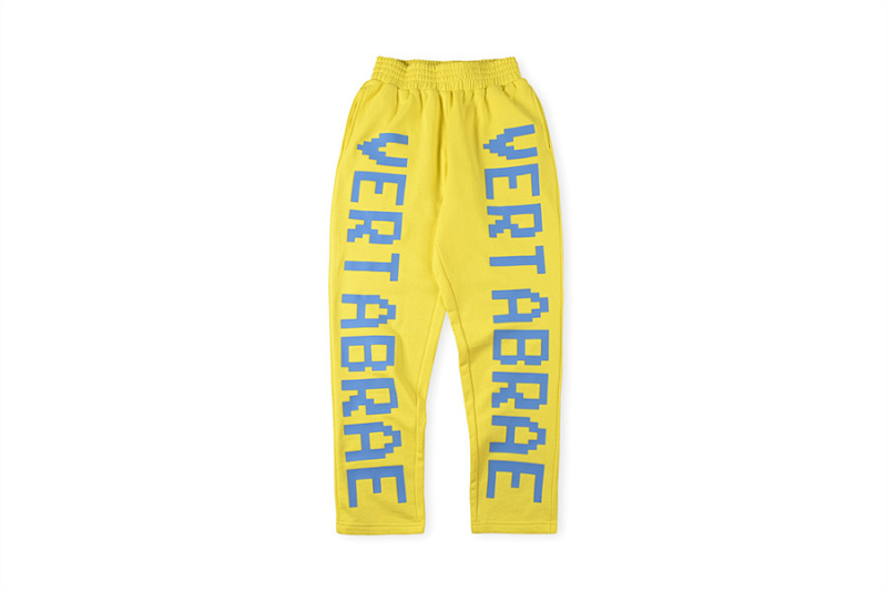 VERTEBRAE PANTS