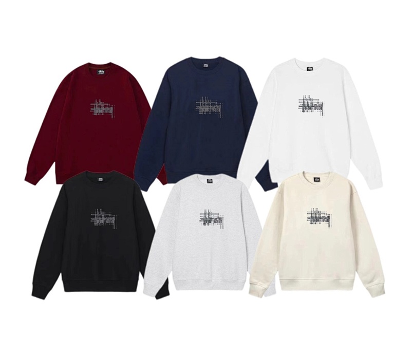 STUSSY (226)