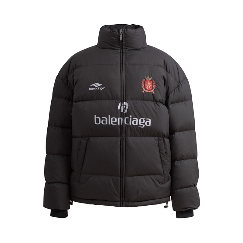 BALENCIAGA PUFFERS