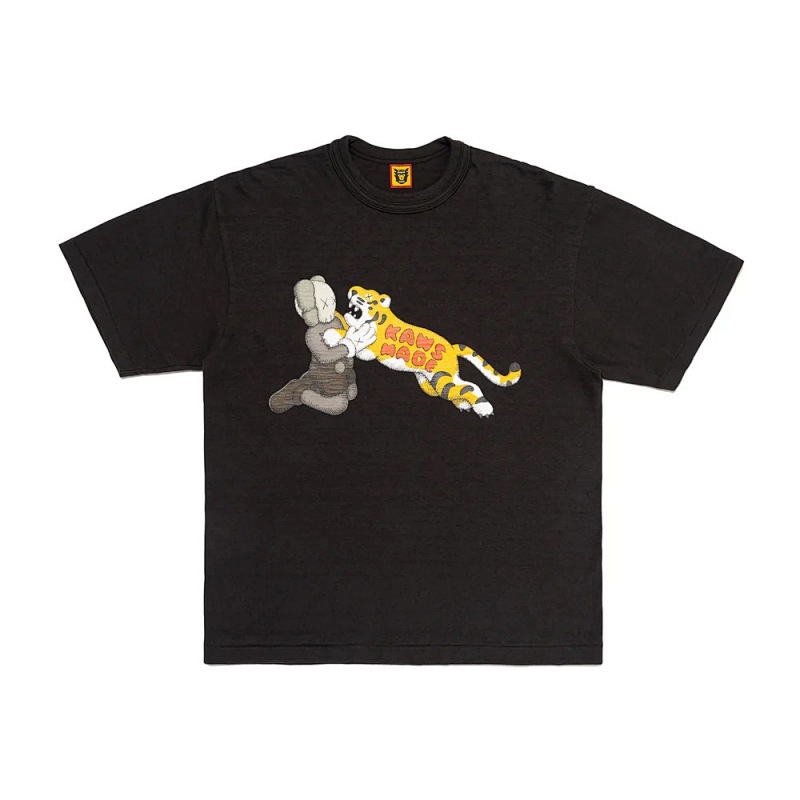 HUMAN MADE TSHIRTS