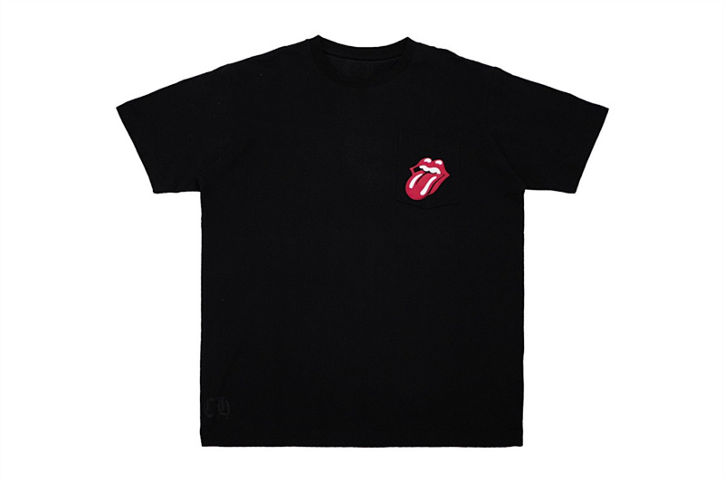 CHROME HEART TSHIRTS