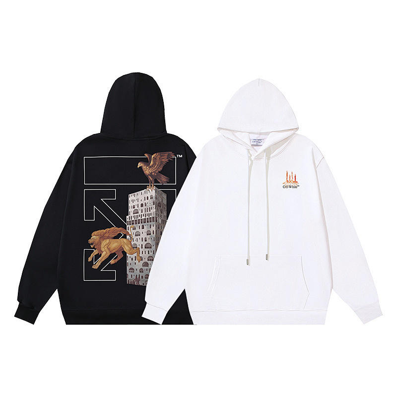 OFF WHITE (156)