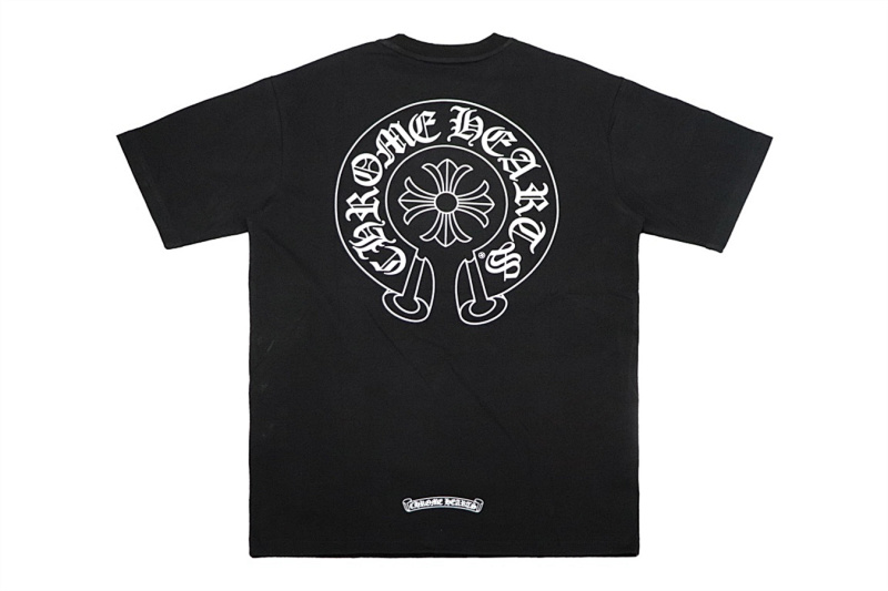 CHROME HEART TSHIRTS (136)