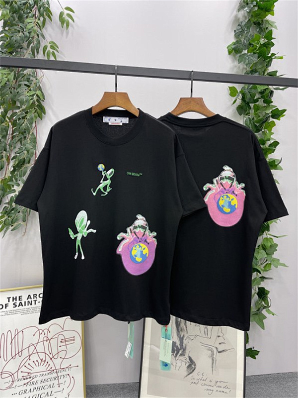OFF WHITE TSHIRTS (214)