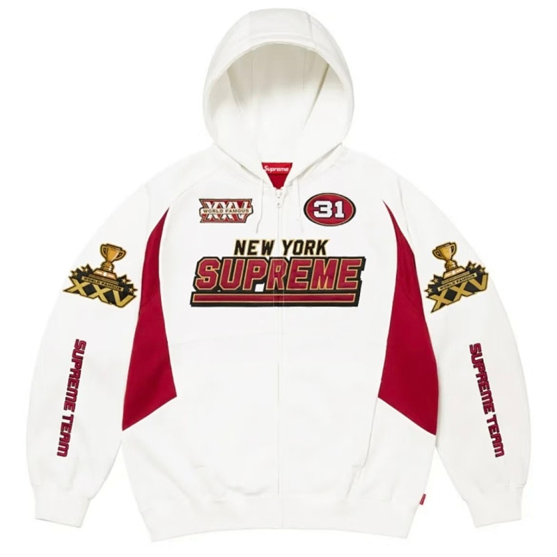 SUPREME (88)