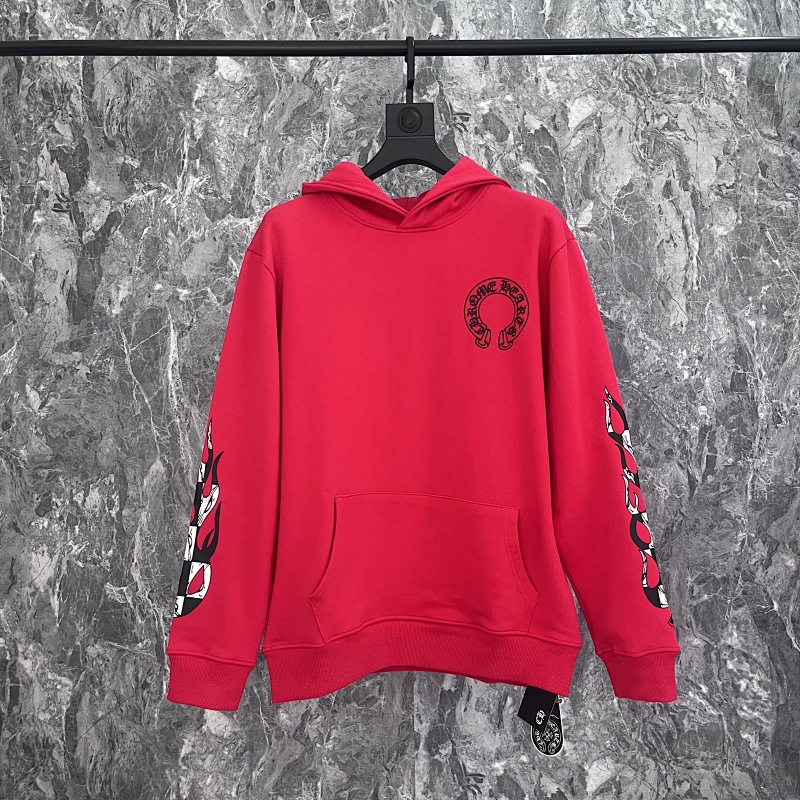 CHROME HEARTS (695)