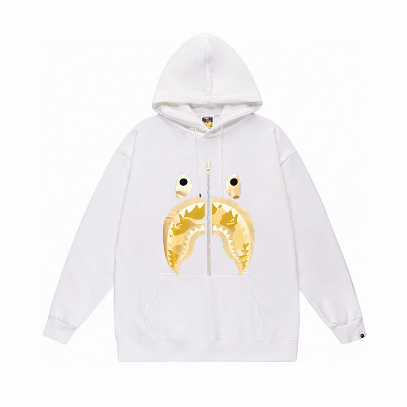 BAPE HOODIES (35)
