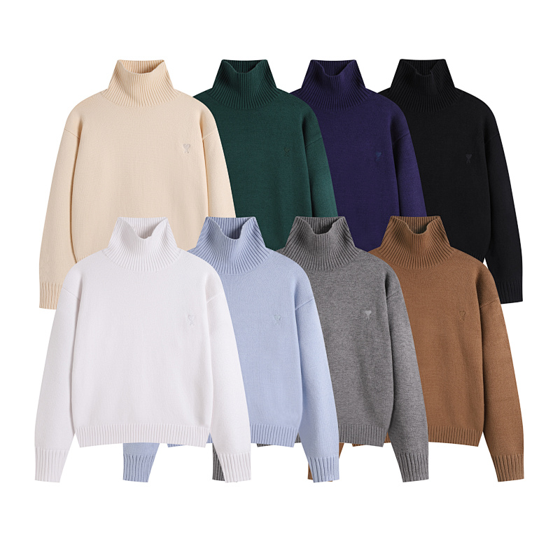 AMI SWEATERS (6)