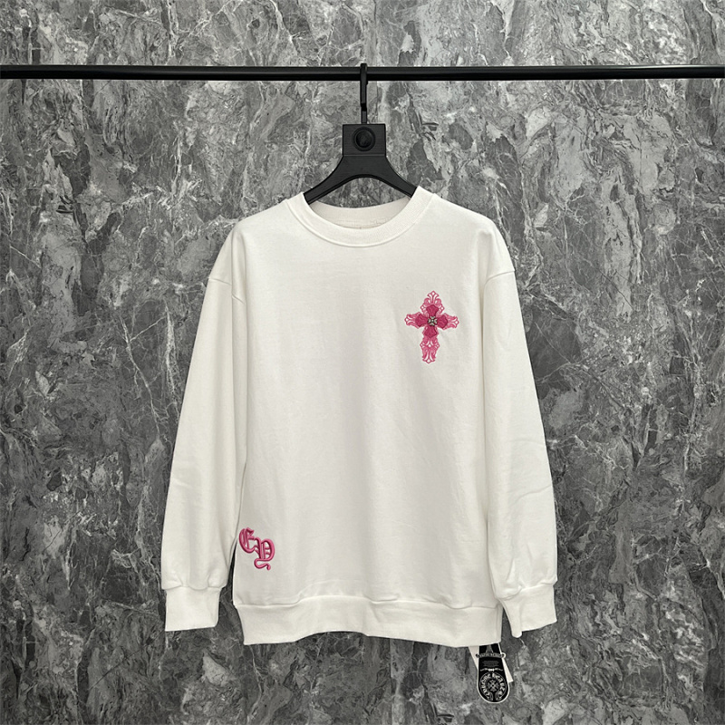 CHROME HEART (205)