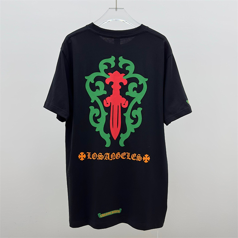 CHROME HEARTS (1095)