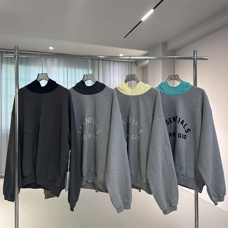 FEAR OF GOD (430)