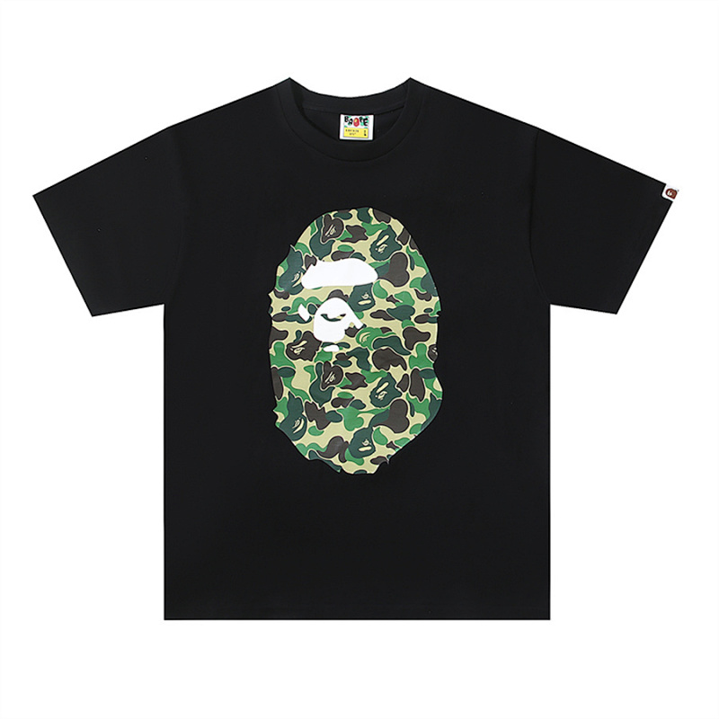 BAPE TSHIRTS