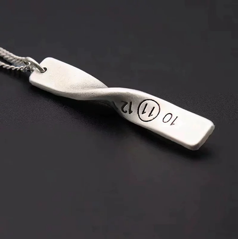 MAISON MARGIELA JEWELRY