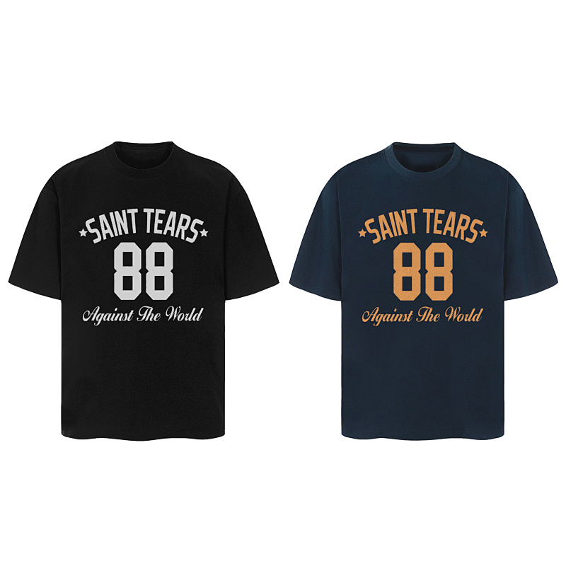 SAINT VANITY TSHIRTS (75)