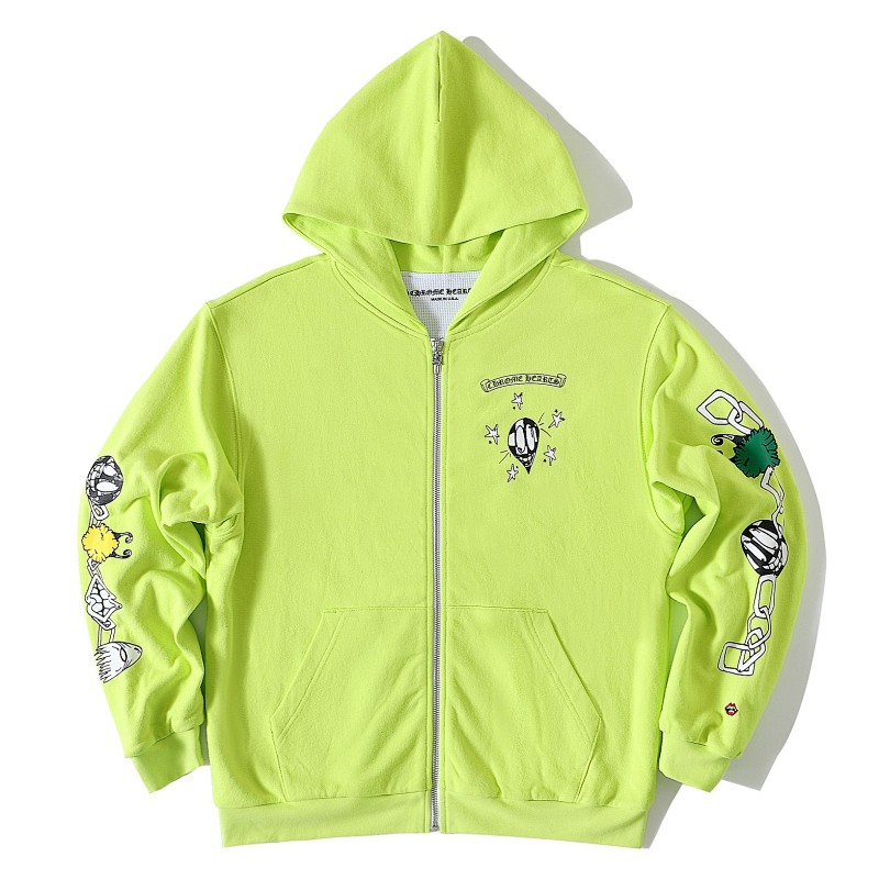 CHROME HEARTS (499)