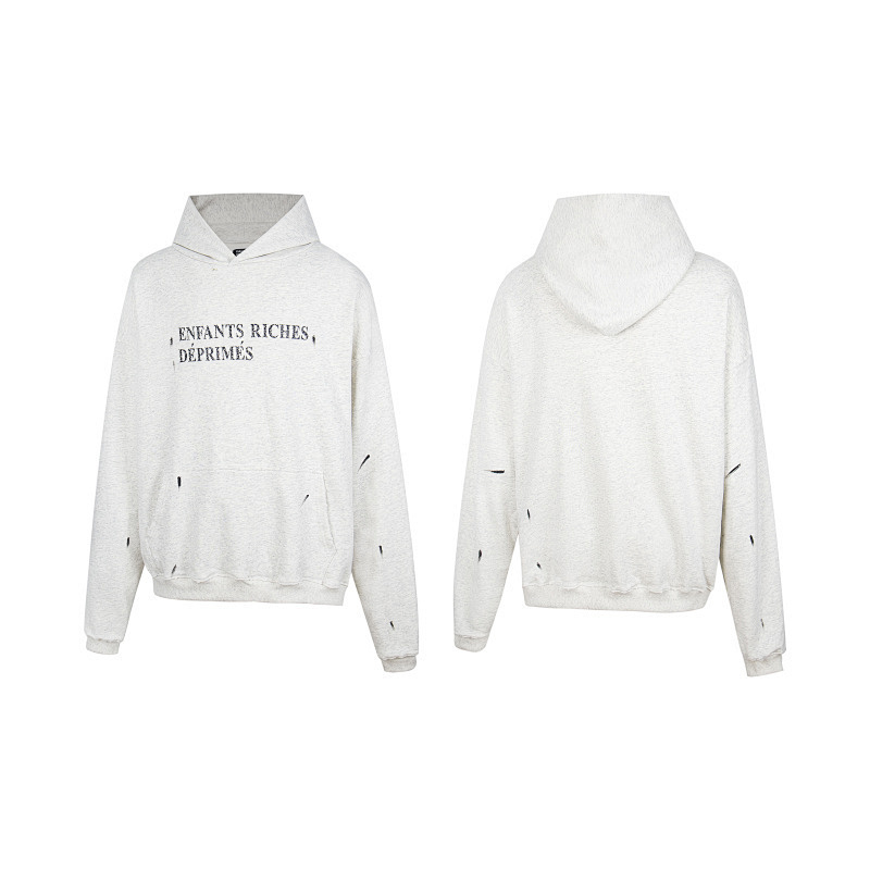 ENFANTS RICHES DEPRIMES HOODIES
